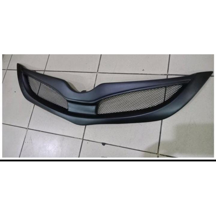 grill vios 2007-2012 / grill vios gen 2