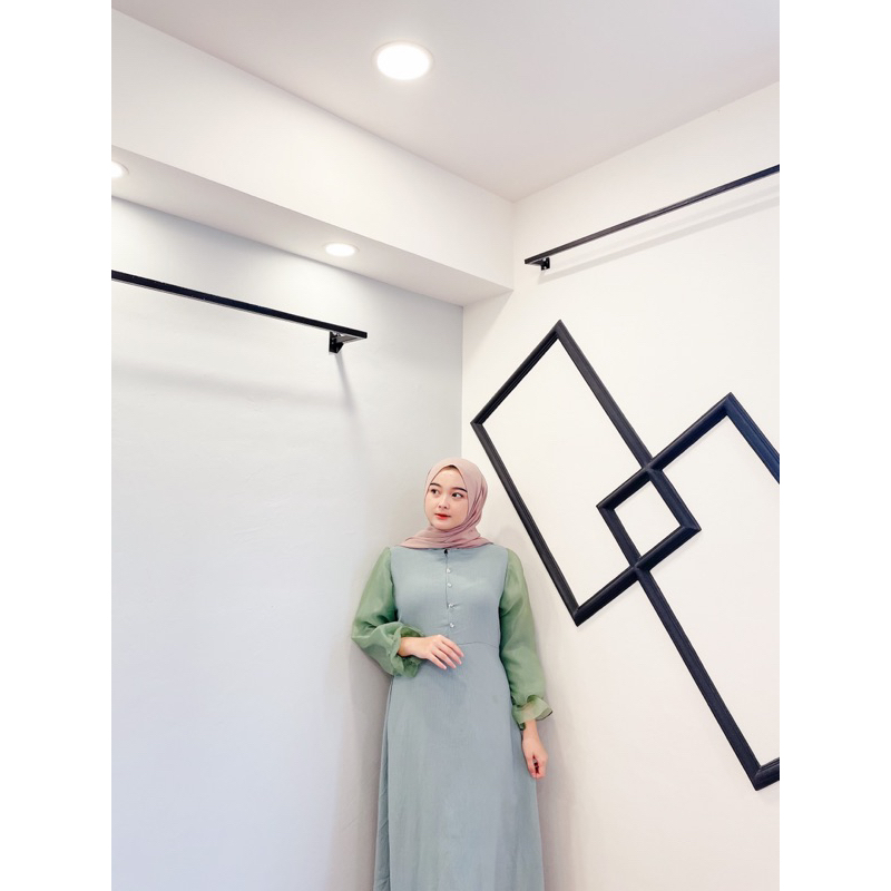 DESRA GAMIS CRINCLE