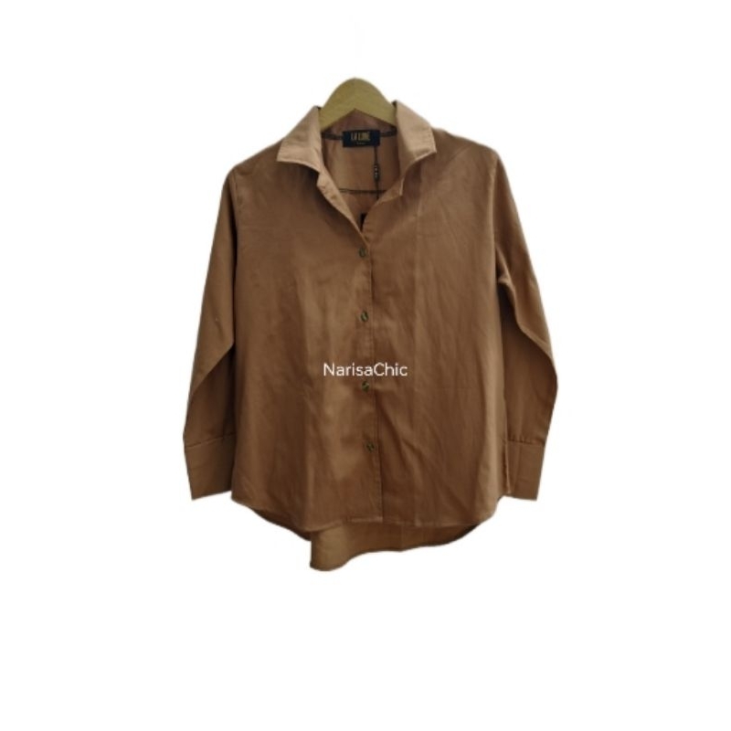 Kemeja Lalune import Bangkok