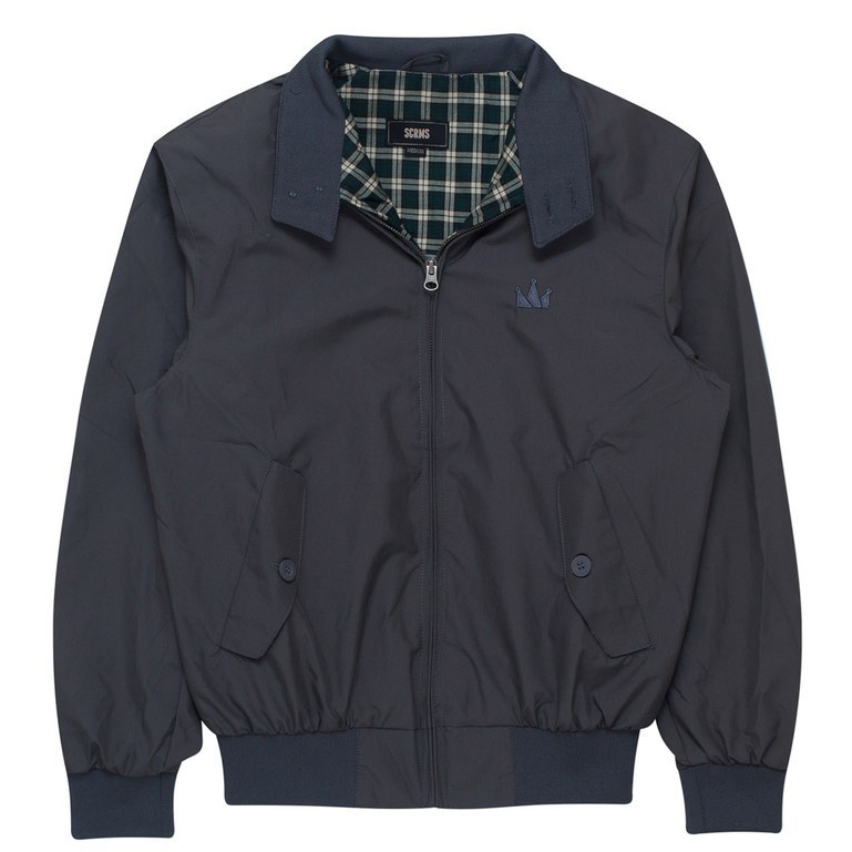 Screamous Harrington / Jaket Harrington Screamous / Casual Jacket / Jaket Vintage / Harrington / Jaket Harrington / Jaket Pria / Jaket Screamous / Jaket Terlaris / Jaket Termurah