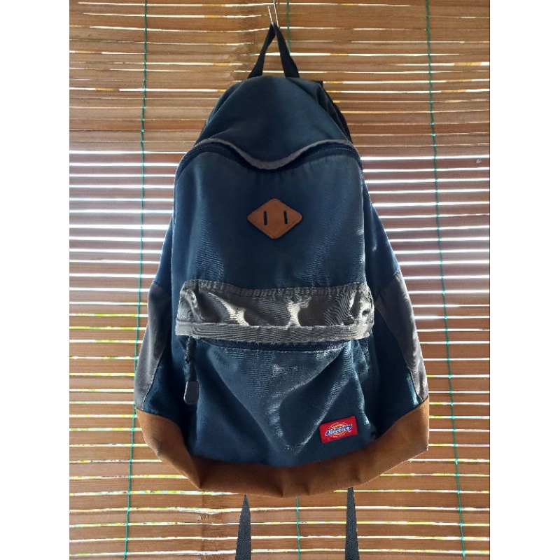 Tas ransel dickies second