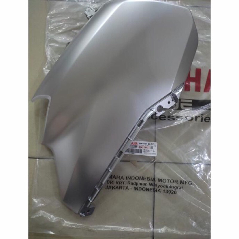 BODY COWLING NMAX NEW KIRI YAMAHA