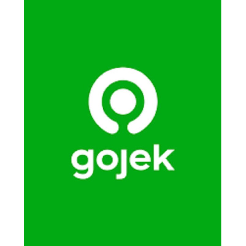 Custom Sablon DTF Gojek Ukuran A3