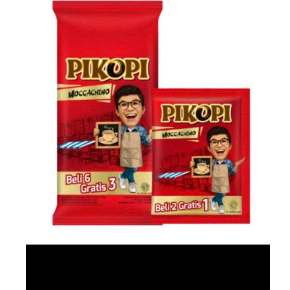 

pikopi mocchacino 6+3