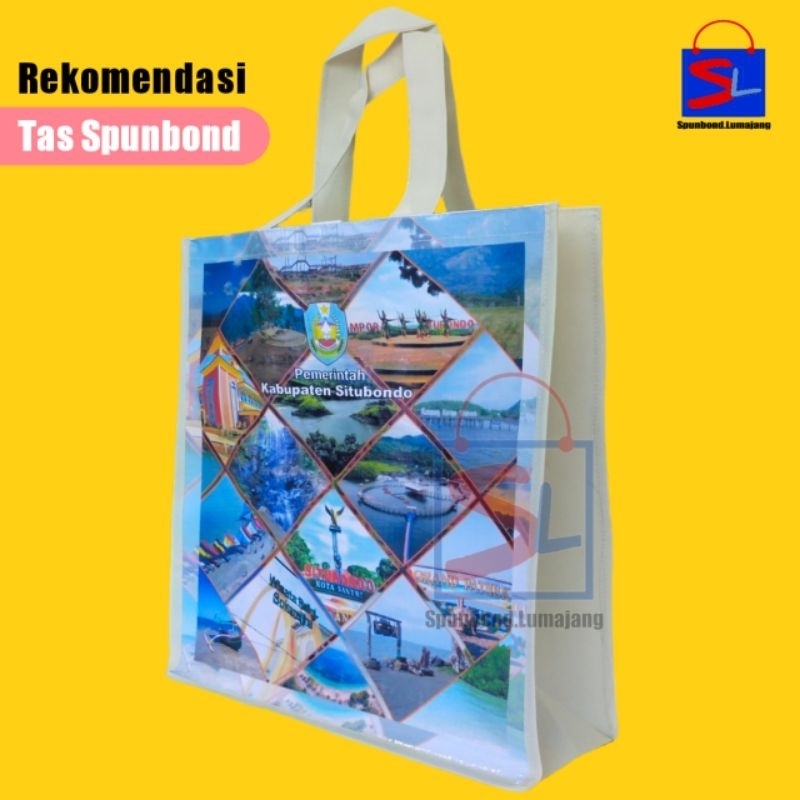 

Tas Spunbond Kombinasi Banner