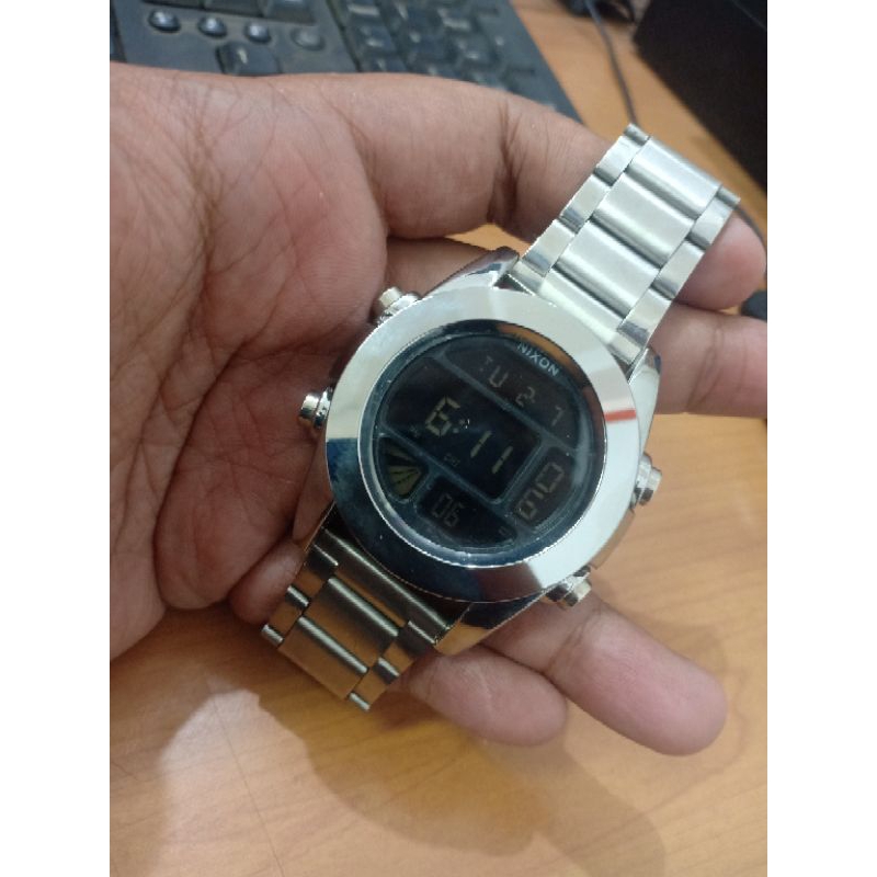 ~jam new nixon