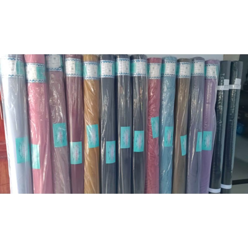 kain wolfis premium exclusive L 150 cm per 1 roll