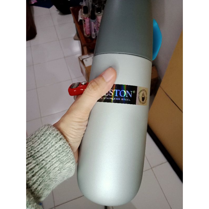 termos canny Weston 600ml