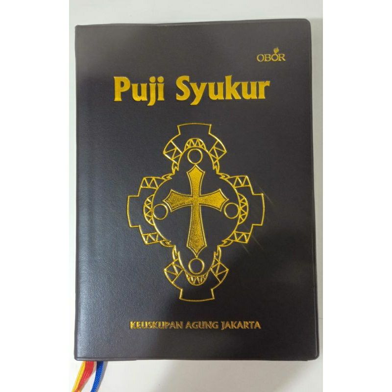 Puji Syukur