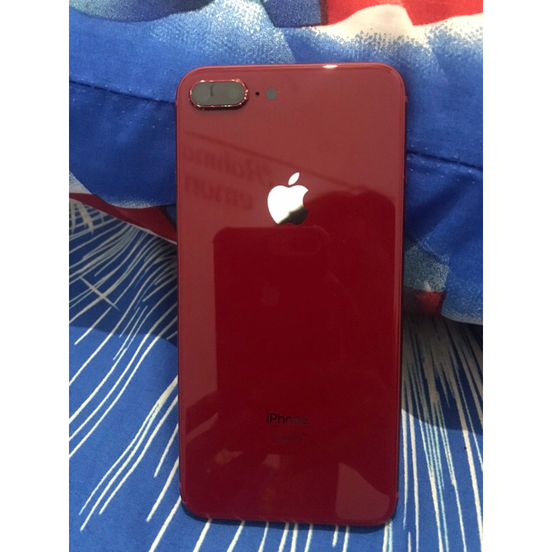 Housing iphone 8 plus ori copotan