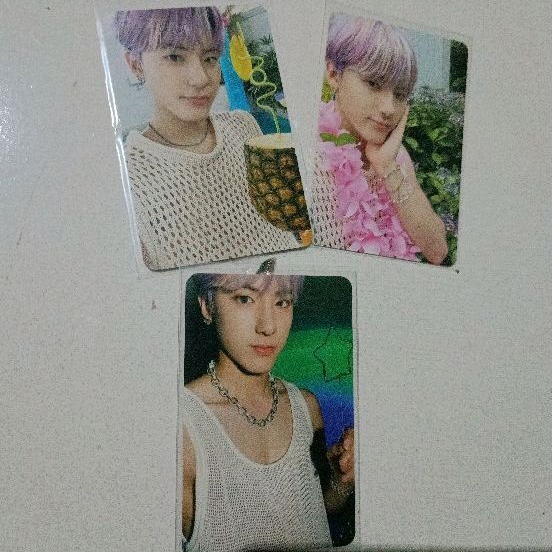 Eric THE BOYZ Thrill Ride pc