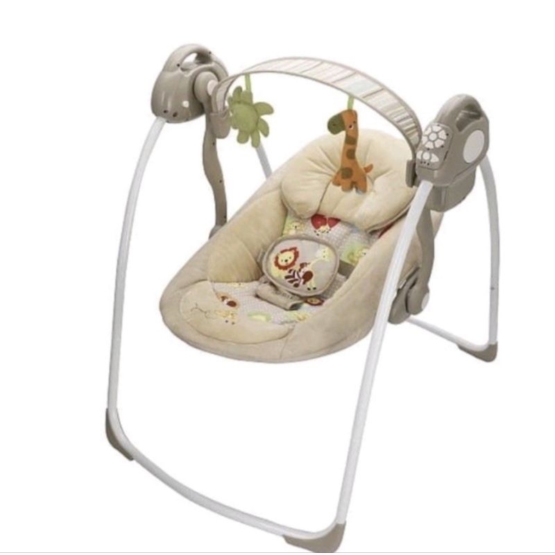 BOUNCER BABYELLE PRELOVED