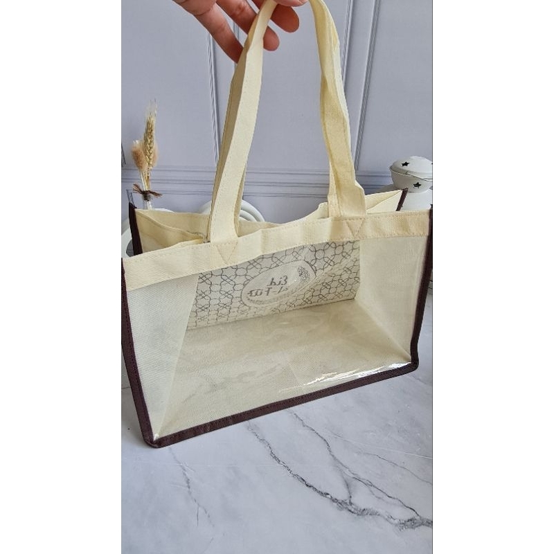 

Bag kantong gift tema lebaran cocok untuk gift kado idulfitri