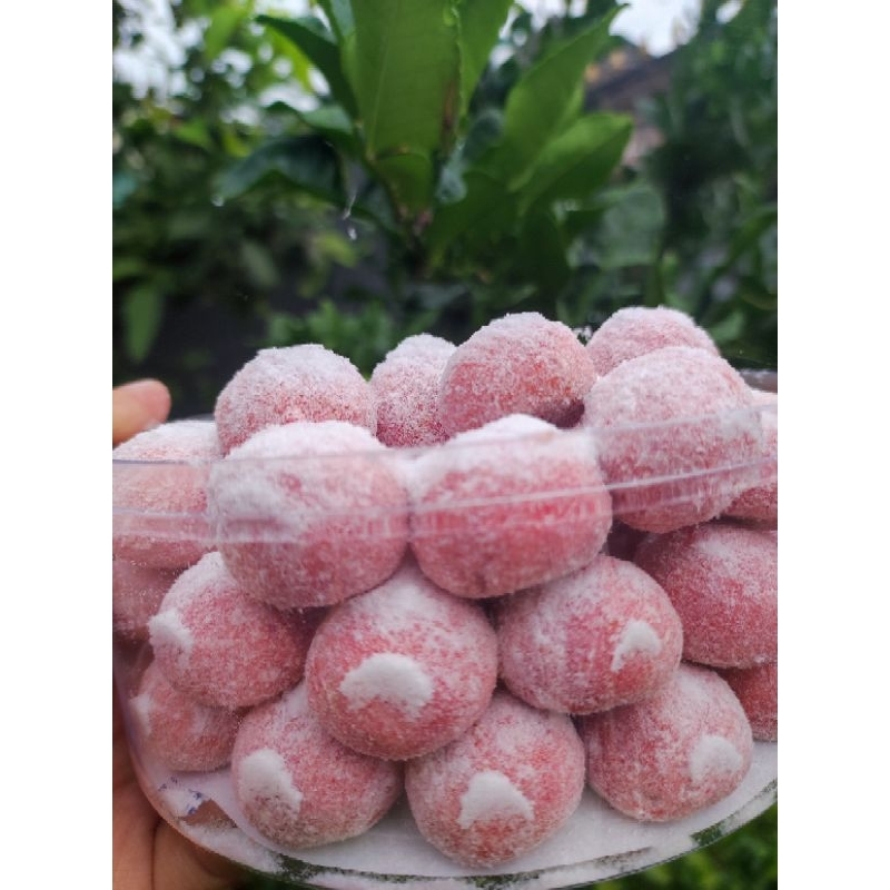 

putri salju redvalvet keju