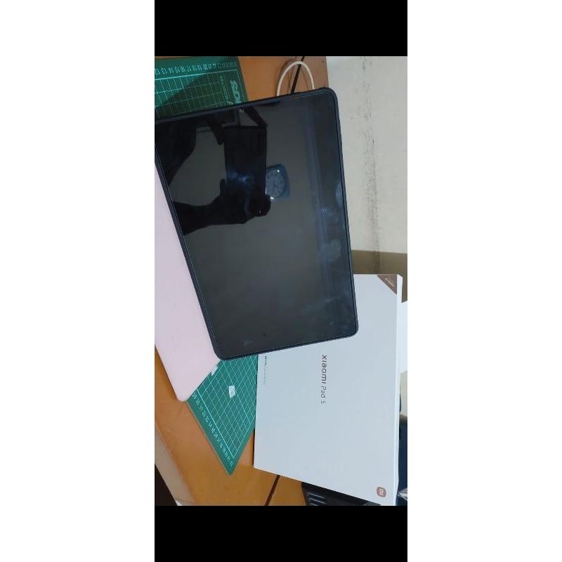 Xiaomi Mi Pad 5 second