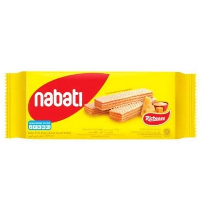 nabati wafer (5.000an)