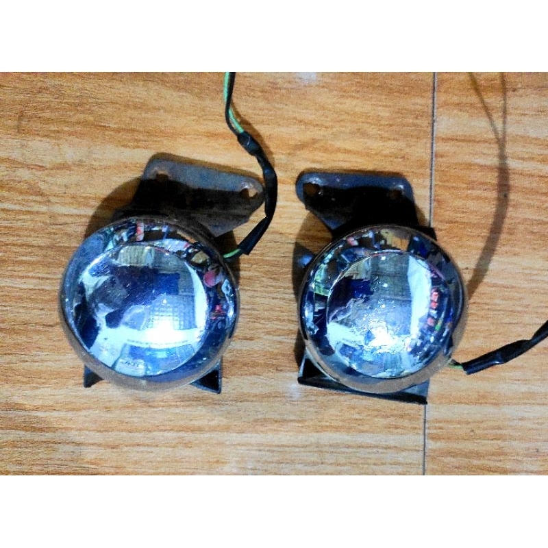 Klakson mitshuba Japan original UH UL GL100 GL 100