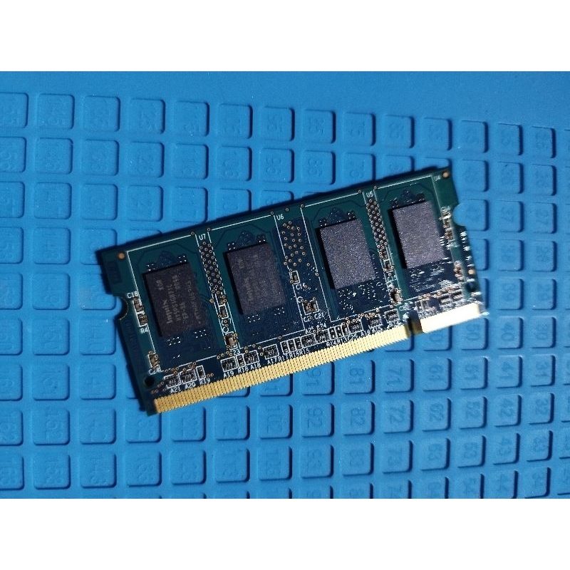 RAM DDR2 Laptop Notebook 1GB PC8500 Sodimm