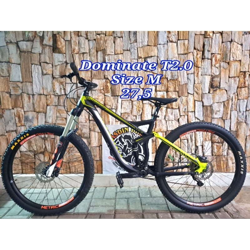 Dominate T2.0 no siskiu patrol epsilon richochet