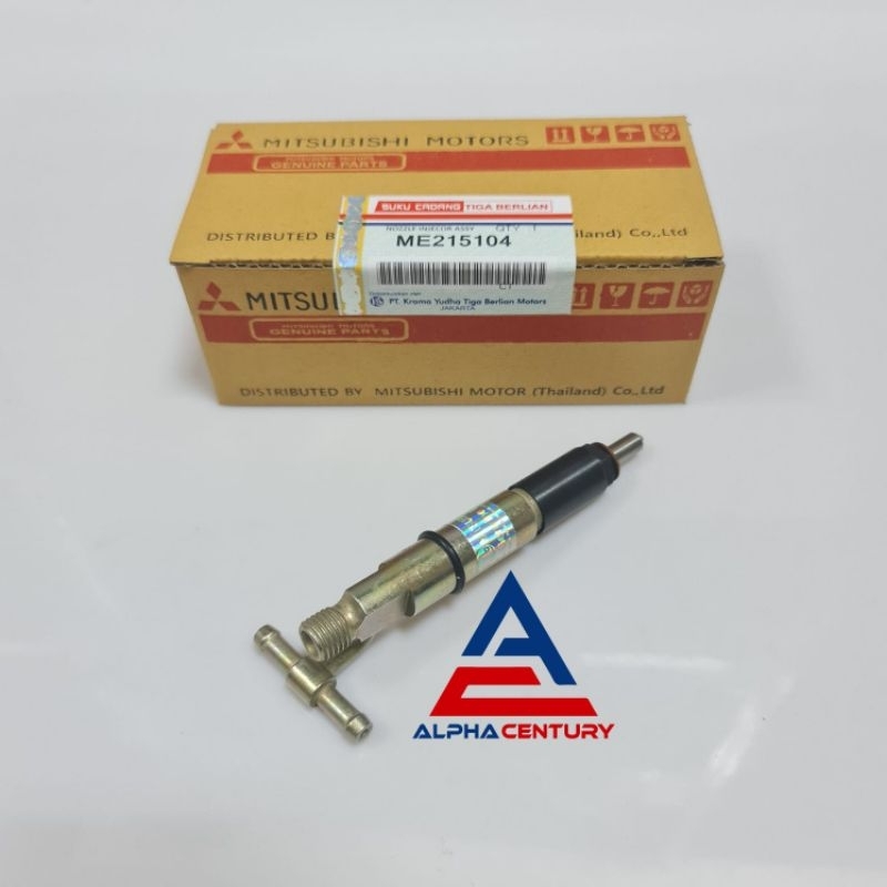 NOZZLE NOSEL INJEKTOR ASSY PS100 PS 100 ORI GARANSI 1 BULAN