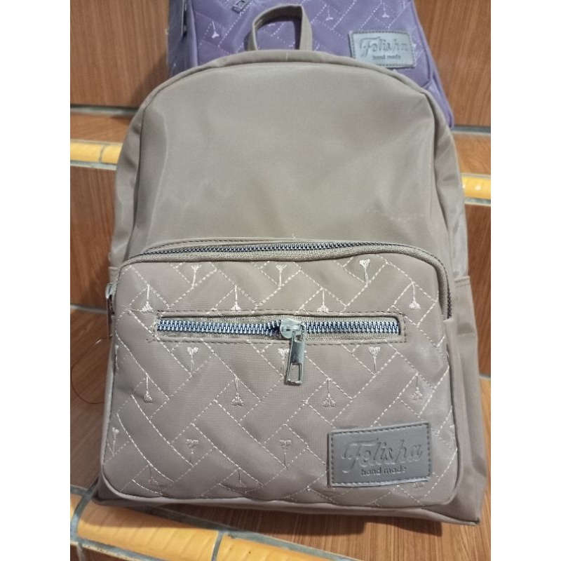 tas cibao ransel fashion wanita