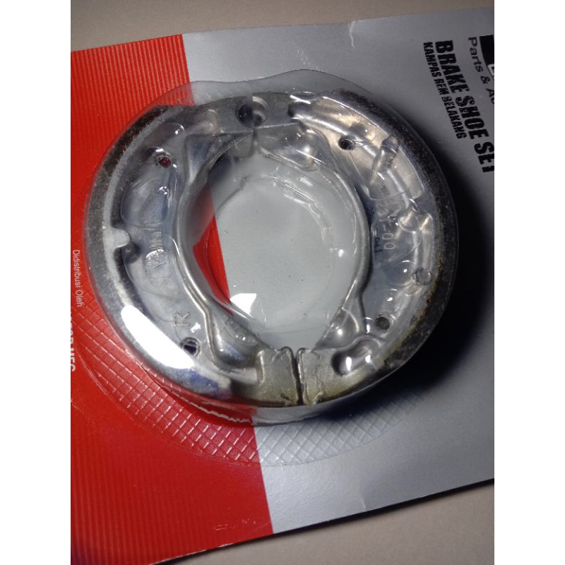 KAMPAS REM BELAKANG KAMPAS REM TROMOL YAMAHA