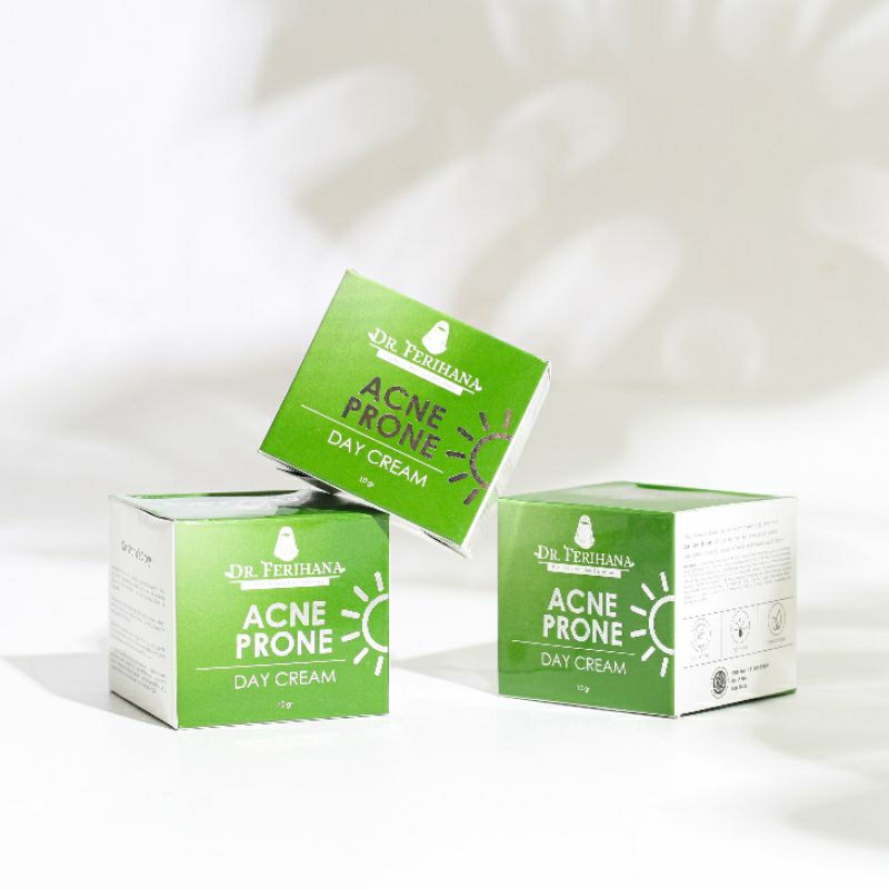 (KSH) Day Cream Acne