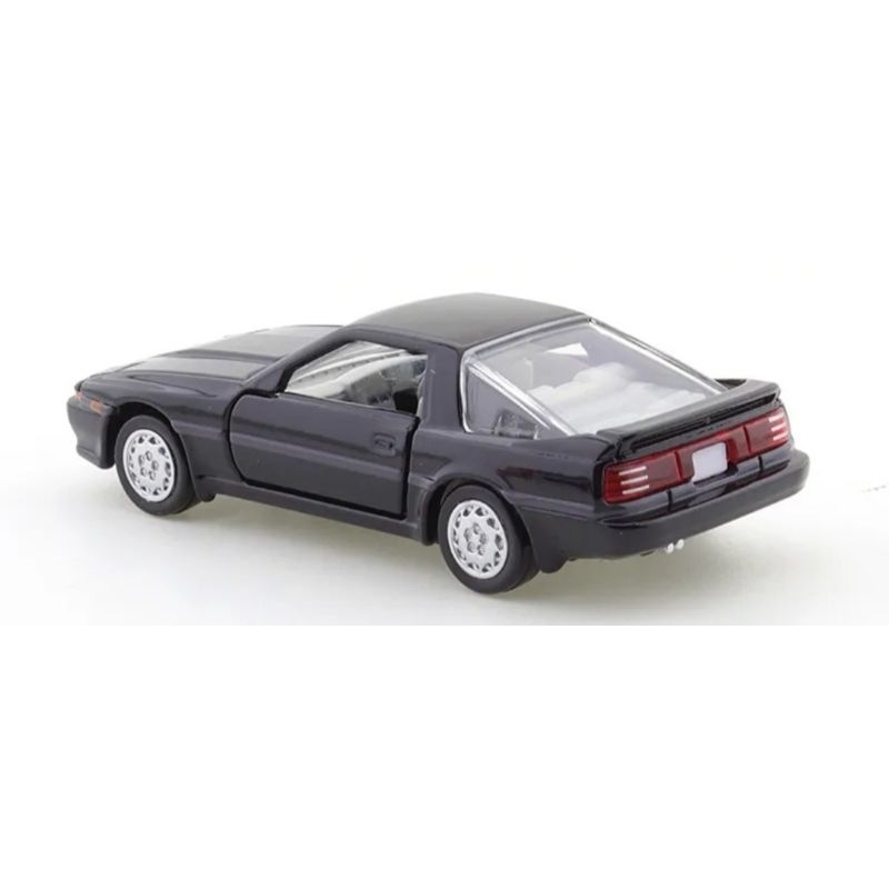 Tomica Premium 25 Toyota Supra Takara Tomy Original