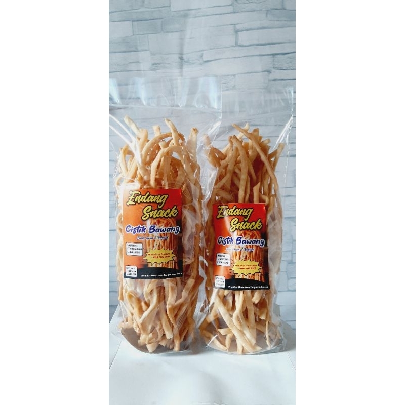 

CISTIK BAWANG VARIAN ORIGINAL 2 PCS
