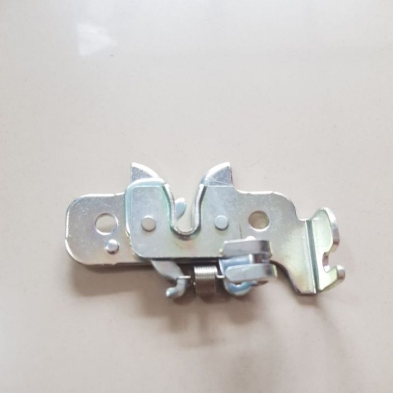 Kunci Jok Dalam Jupiter Z 1