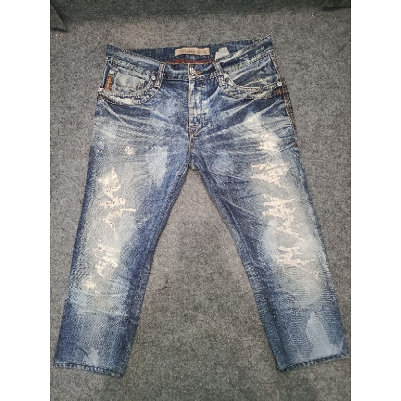 BUCKAROO JEANS PRIA SECOND