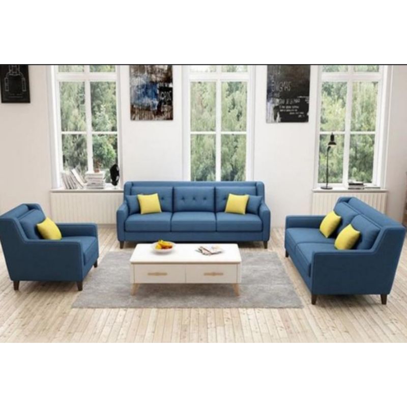 sofa ruang tamu minimalis wingschair 3,2,1