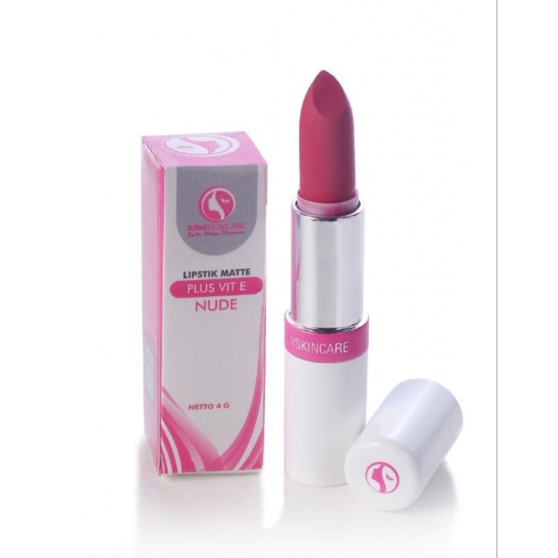 lisptik drw skin care