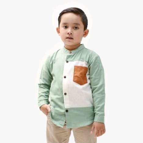 DRN KIDS || KEMKO AZZAM || KOKO ANAK