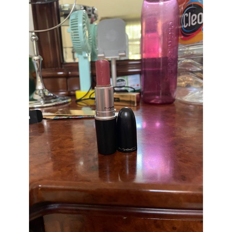 lipstik mac twig