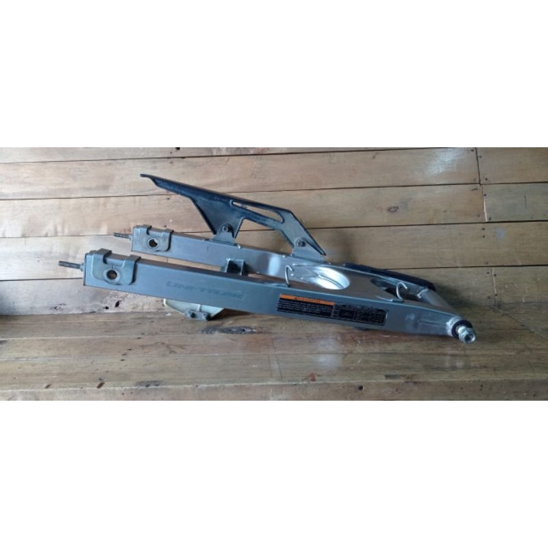 AREM ARM KLX 150 KAWASAKI BF ORIGINAL COPOTAN