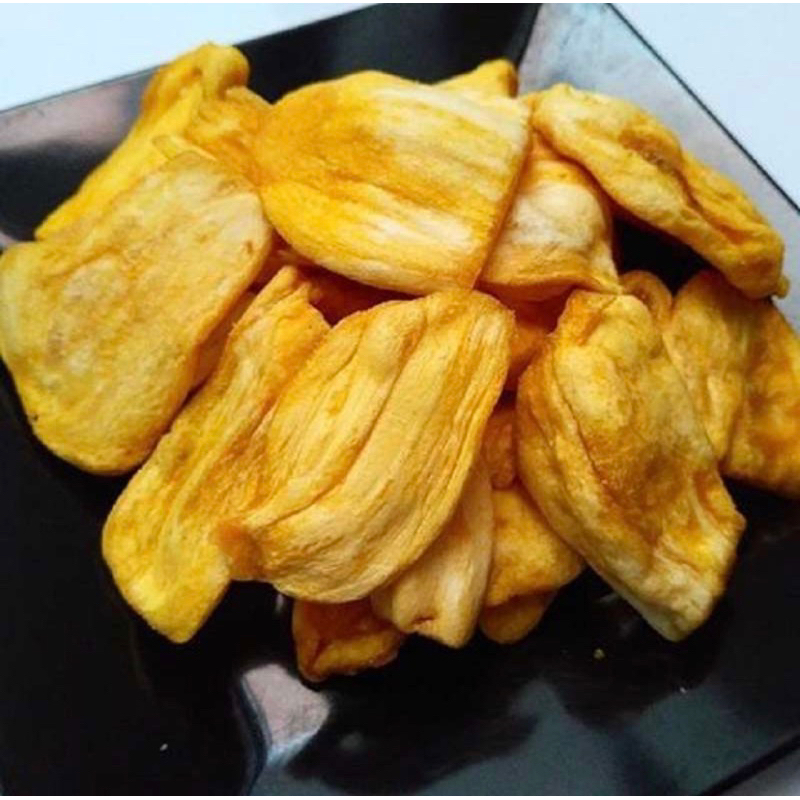 

kripik nangka