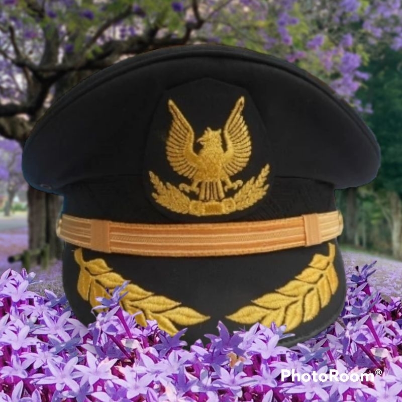 Topi Pet Pilot Exclusive