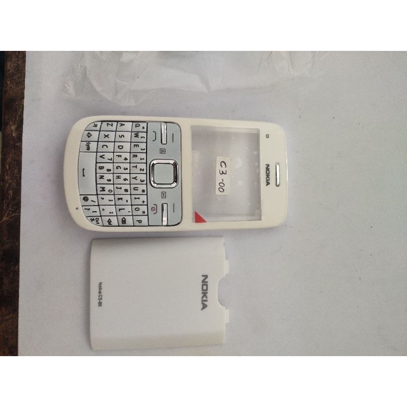 casing,case,kesing nokia jadul C3