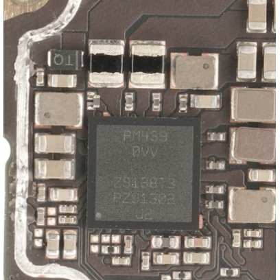 ic PM439 ic power redmi 7a 8a samsung