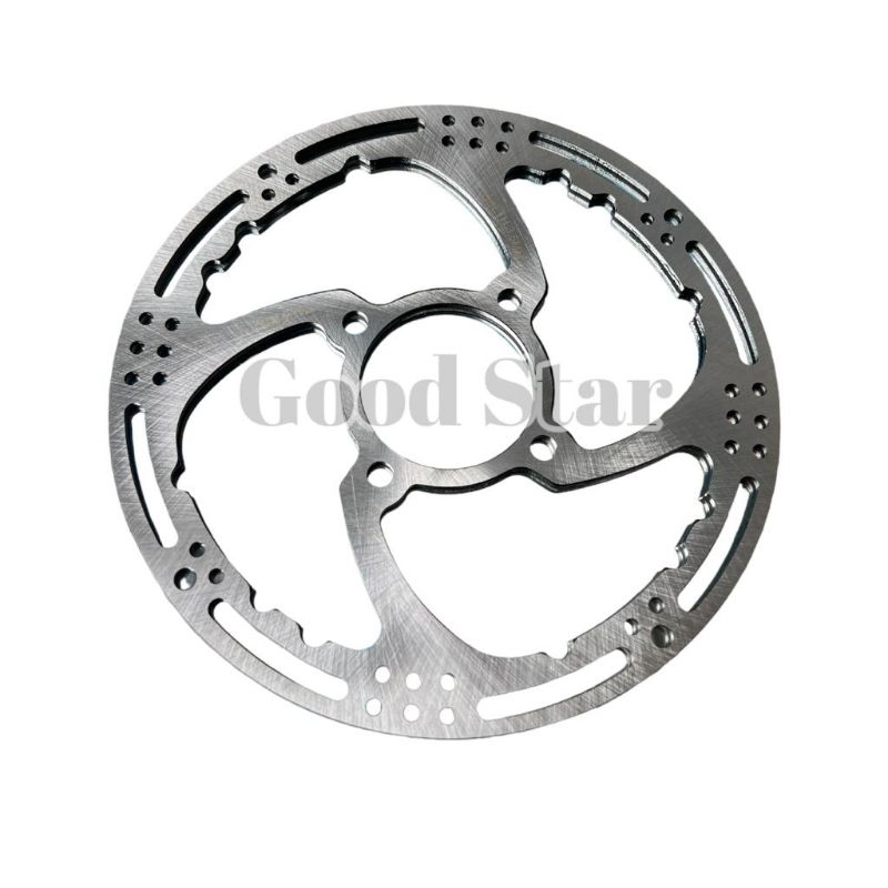 Piringan Cakram Depan Motor bebek