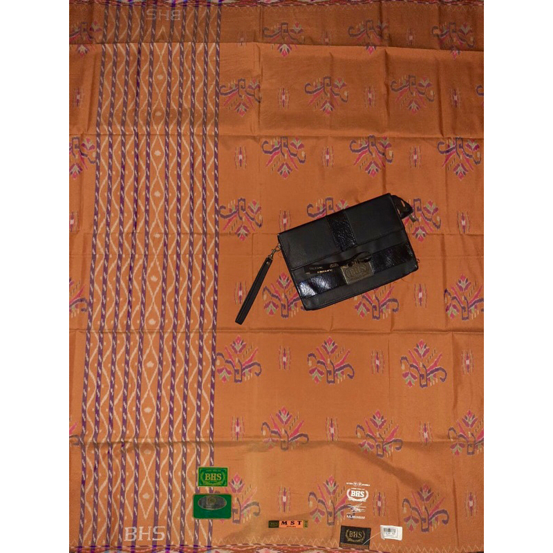 BHS MST FS GOLD (SEKALI PAKAI)