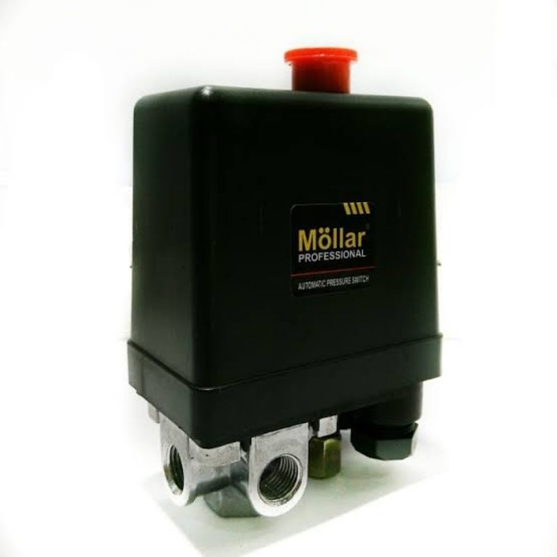 otomatis kompresor listrik untuk pompa angin