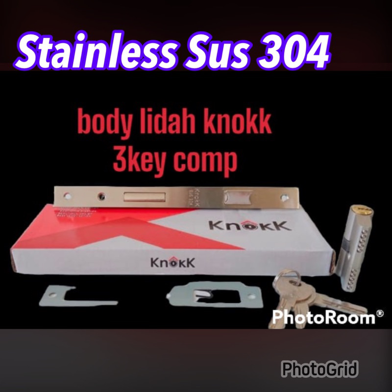 LOCKCASE SWING + CYLINDER 60 MM BODY LIDAH SILINDER COMPUTER STAINLESS SUS 304  SET MORTISE BODY KUNCI PINTU BESAR BODY SWING PLUS CILINDER PINTU KAYU KUNCI PINTU MURAH BODY SWING PLUS CILINDER TERMURAH KUNCI/ BODY CYLINDER KUNCI PINTU HANDLE HANDEL PINTU