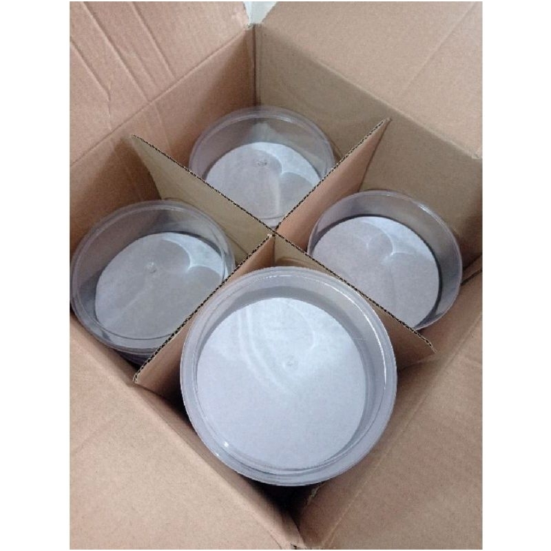 

Toples kue kering bulat uk 250 gram