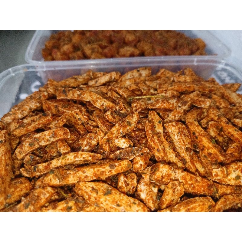 

BASRENG DAUN JERUK 1KG