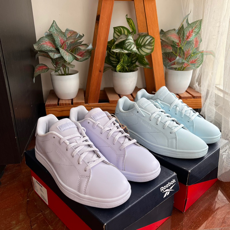 Sneakers Reebok Royal Complete Clean 2 Women's [GY8895] - [GY8894]