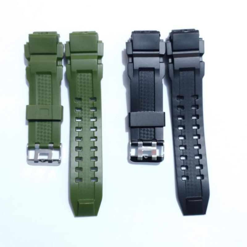 strap tali jam tangan Eiger N829 leschaux N829 N-829 N 829 karet