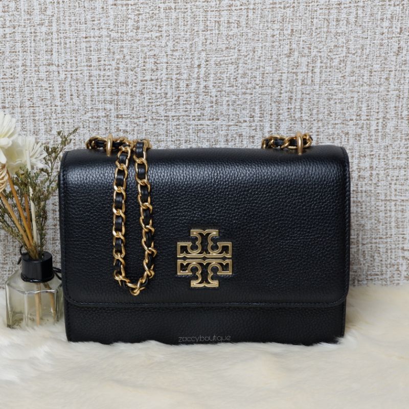 TB Britten Shoulder Bag