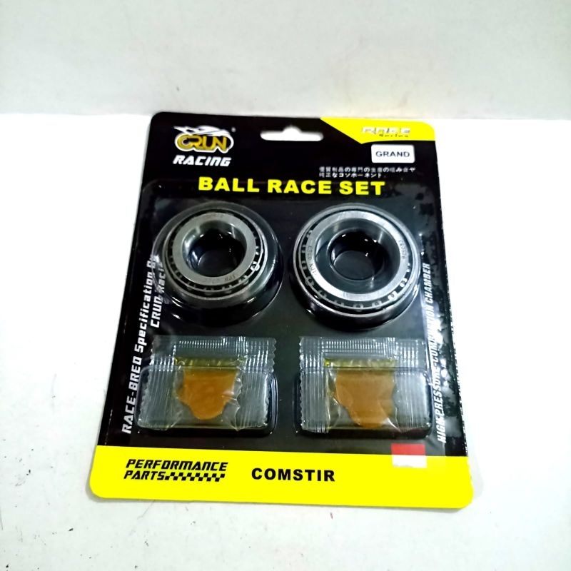 KOMSTIR COMSTIR BAMBU RACING HONDA GRAND SUPRA BEAT VARIO (KNZ)